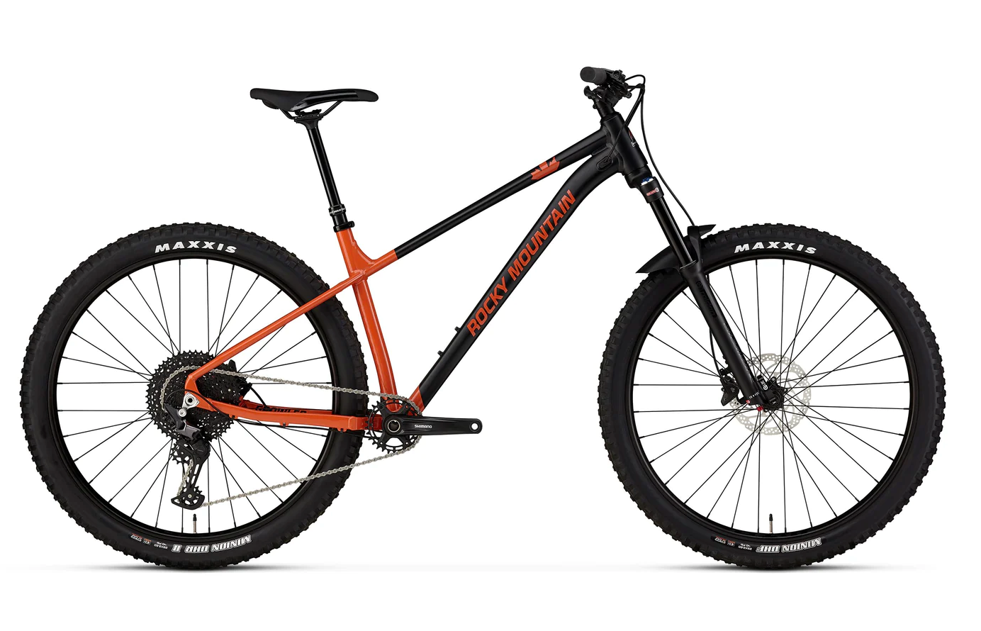 Rocky Mountain Growler 40 - Rocky Mountain Bikes - Rocky Mountain Growler - More Bikes - More Bikes Vancouver - Vancouver - MTB - Growler 40 - MTB hardtail