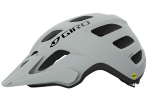 GIRO - FIXTURE MIPS
