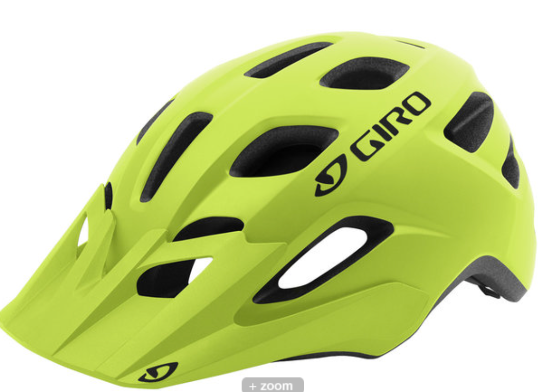 GIRO - FIXTURE MIPS