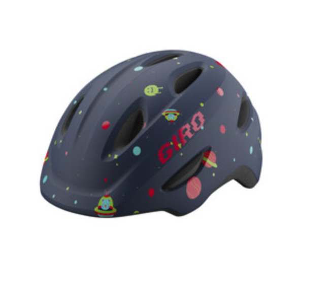 GIRO - SCAMP MIPS