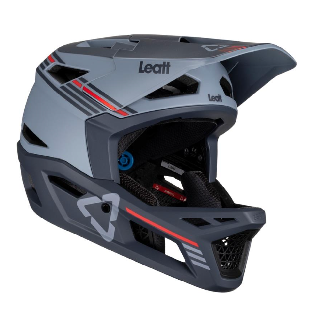 LEATT - PROTECTION HELMET MTB 4.0 GRAVITY