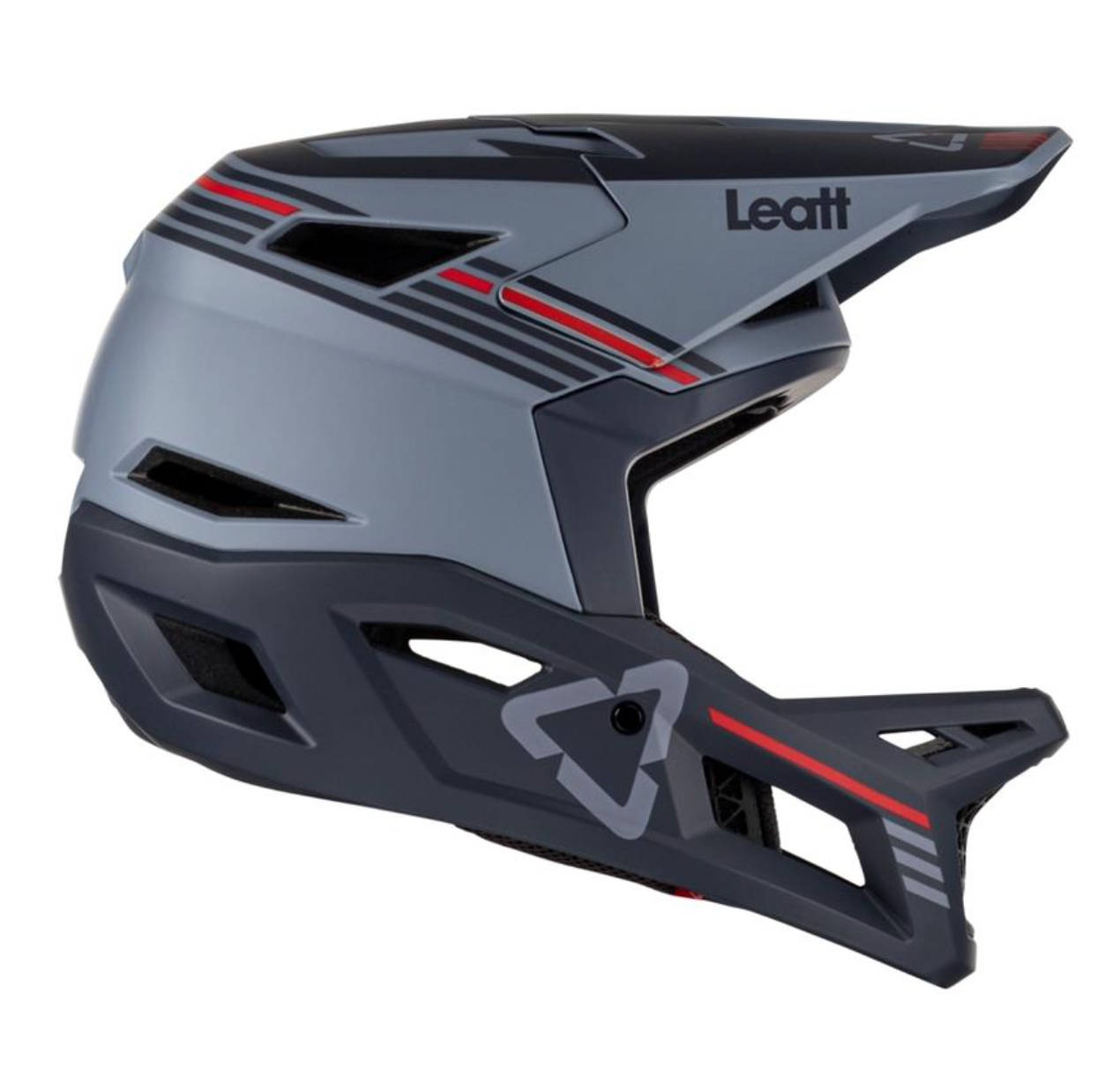 LEATT -  PROTECTION HELMET MTB 4.0 GRAVITY