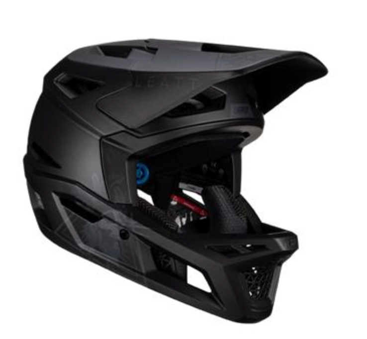 LEATT - PROTECTION HELMET MTB 4.0 GRAVITY