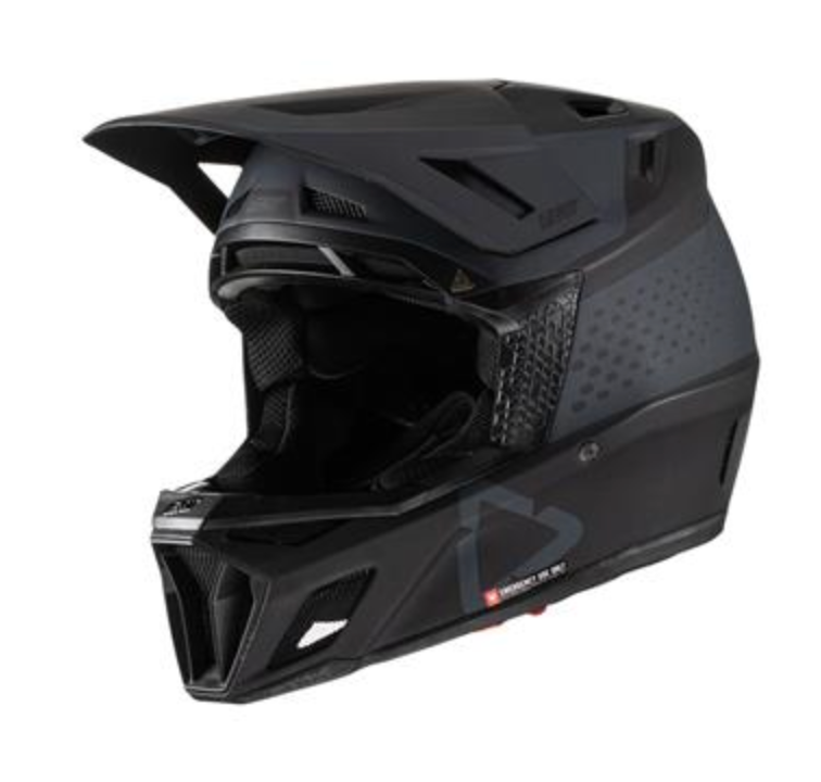 LEATT - PROTECTION HELMET MTB 8.0 GRAVITY