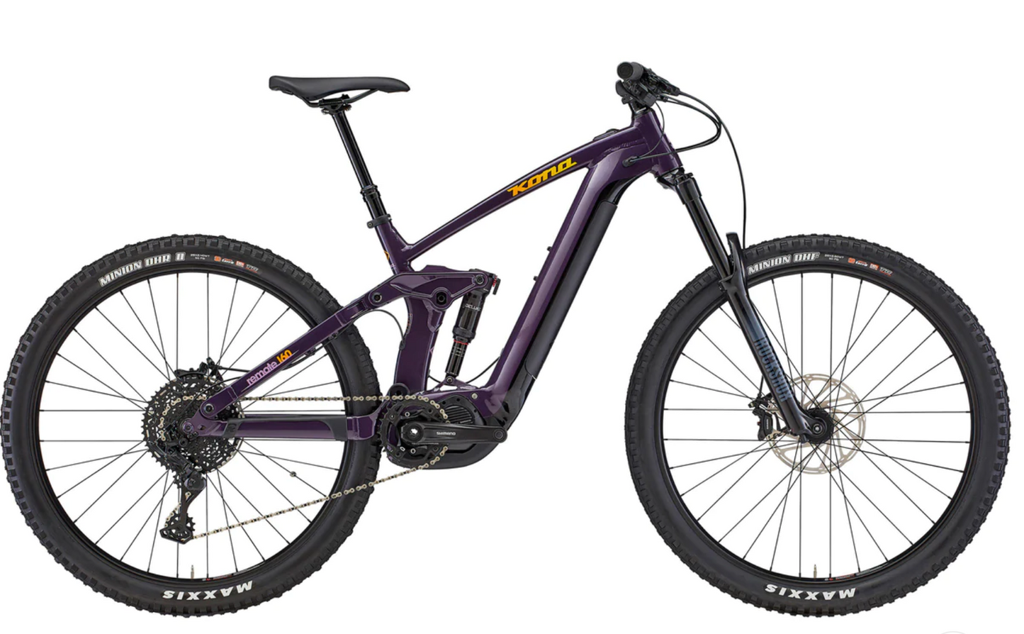 KONA 2023 - REMOTE 160