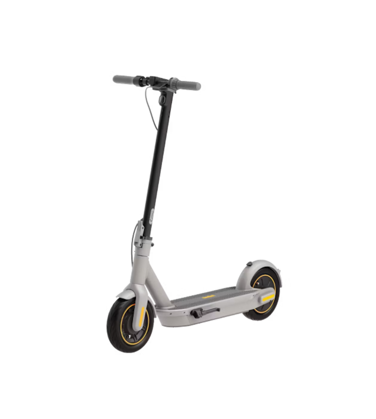 NINEBOT - SEGWAY E SCOOTER MAX G30LP - Refurbished
