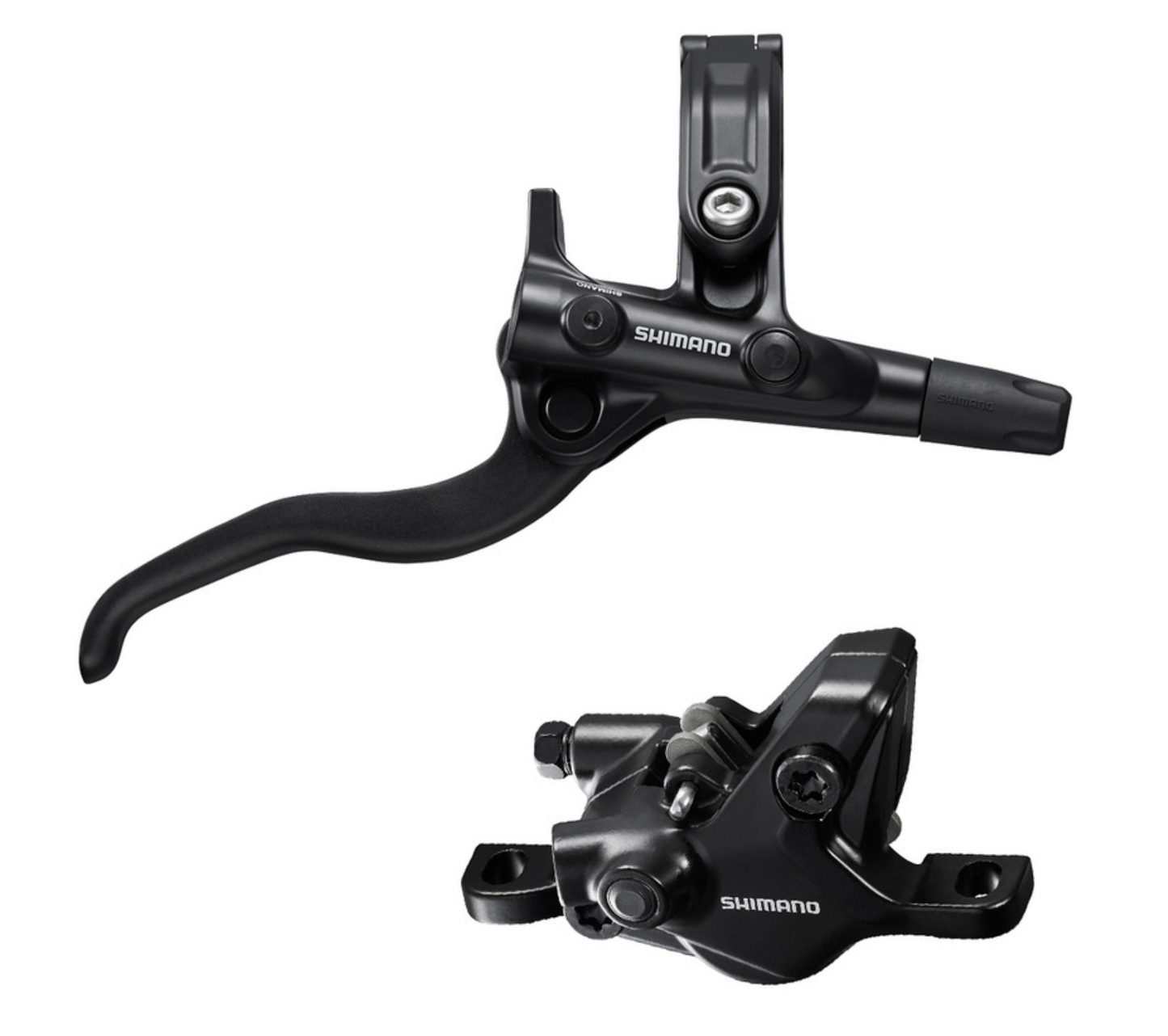 SHIMANO - BL-M4100 , REAR BRAKE