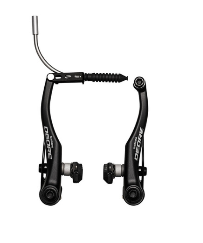 SHIMANO - DEORE BR-T610, MTB LINEAR PULL BRAKE