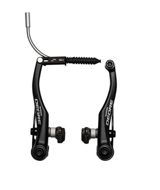 SHIMANO - DEORE BR-T610, MTB LINEAR PULL BRAKE