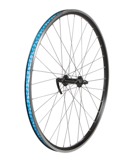 49N - WHL FR 26" RIM QR BLK