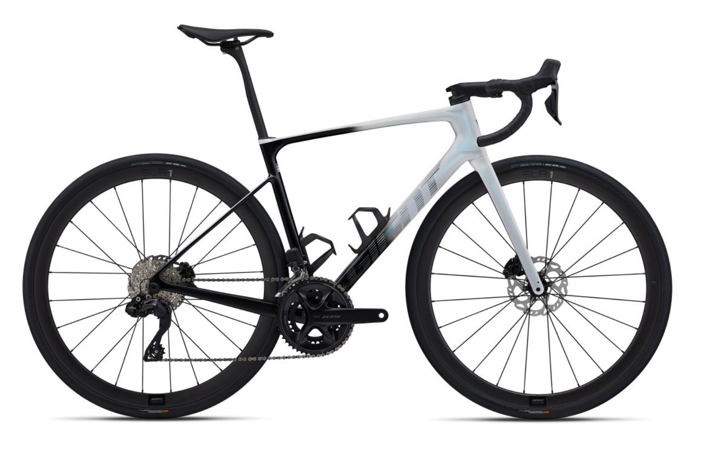 GIANT 2024 - DEFY ADVANCED PRO 1