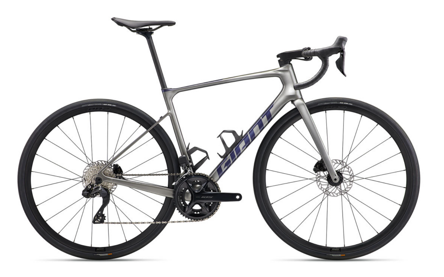 GIANT 2024 - DEFY ADVANCED 1