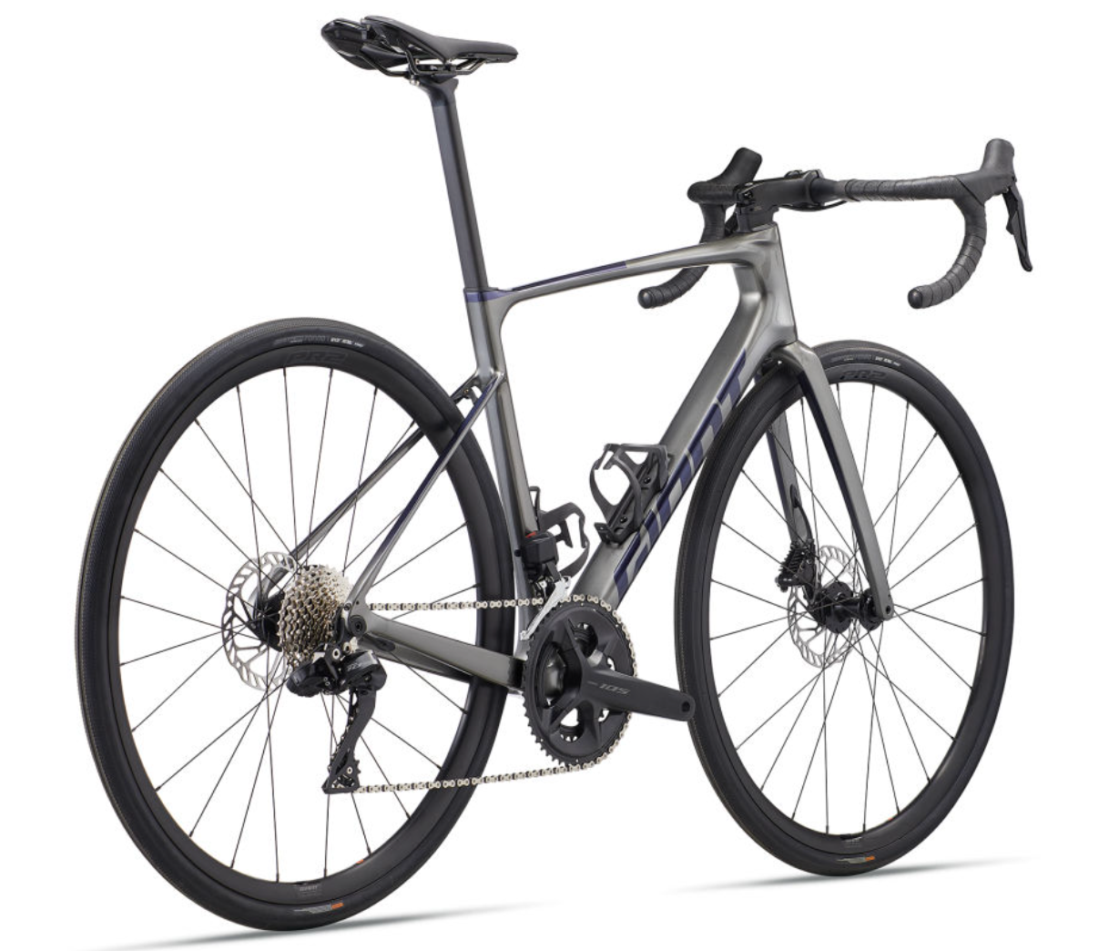 GIANT 2024 - DEFY ADVANCED 1