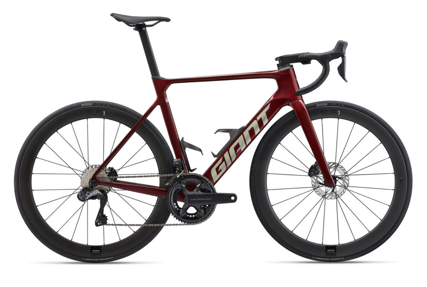 GIANT 2024 - PROPEL ADVANCED PRO 0
