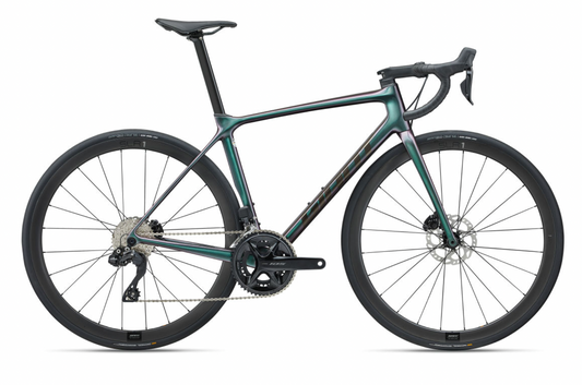 GIANT 2024 - TCR ADV PRO 1 DISC (DI2)