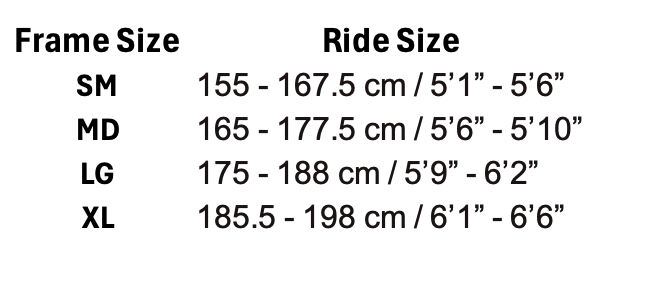 ROCKY MOUNTAIN 2024 - SLAYER C70 SHIMANO