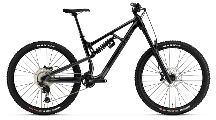 ROCKY MOUNTAIN 2024 - SLAYER A50 SHIMANO