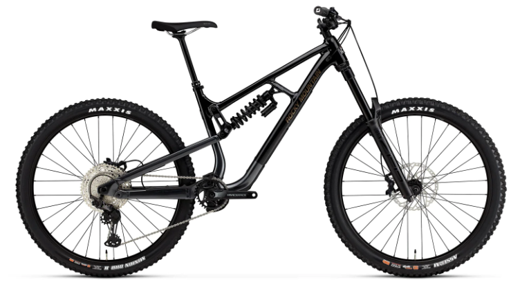 Rocky Mountain Bikes - Rocky Mountain Slayer - Slayer A50 - Freeride - Freeride MTB - MTB - Vancouver - More Bikes Vancouver - More Bikes