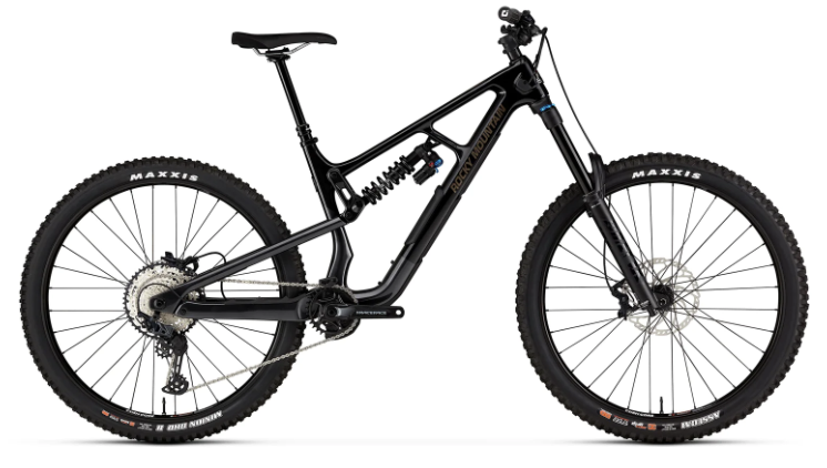 ROCKY MOUNTAIN 2024 - SLAYER C50 SHIMANO