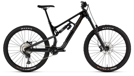 Rocky Mountain Slayer - Rocky Mountain Slayer C50 - More Bikes - More Bikes Vancouver - Vancouver - Freeride - Freeride MTB - Slayer