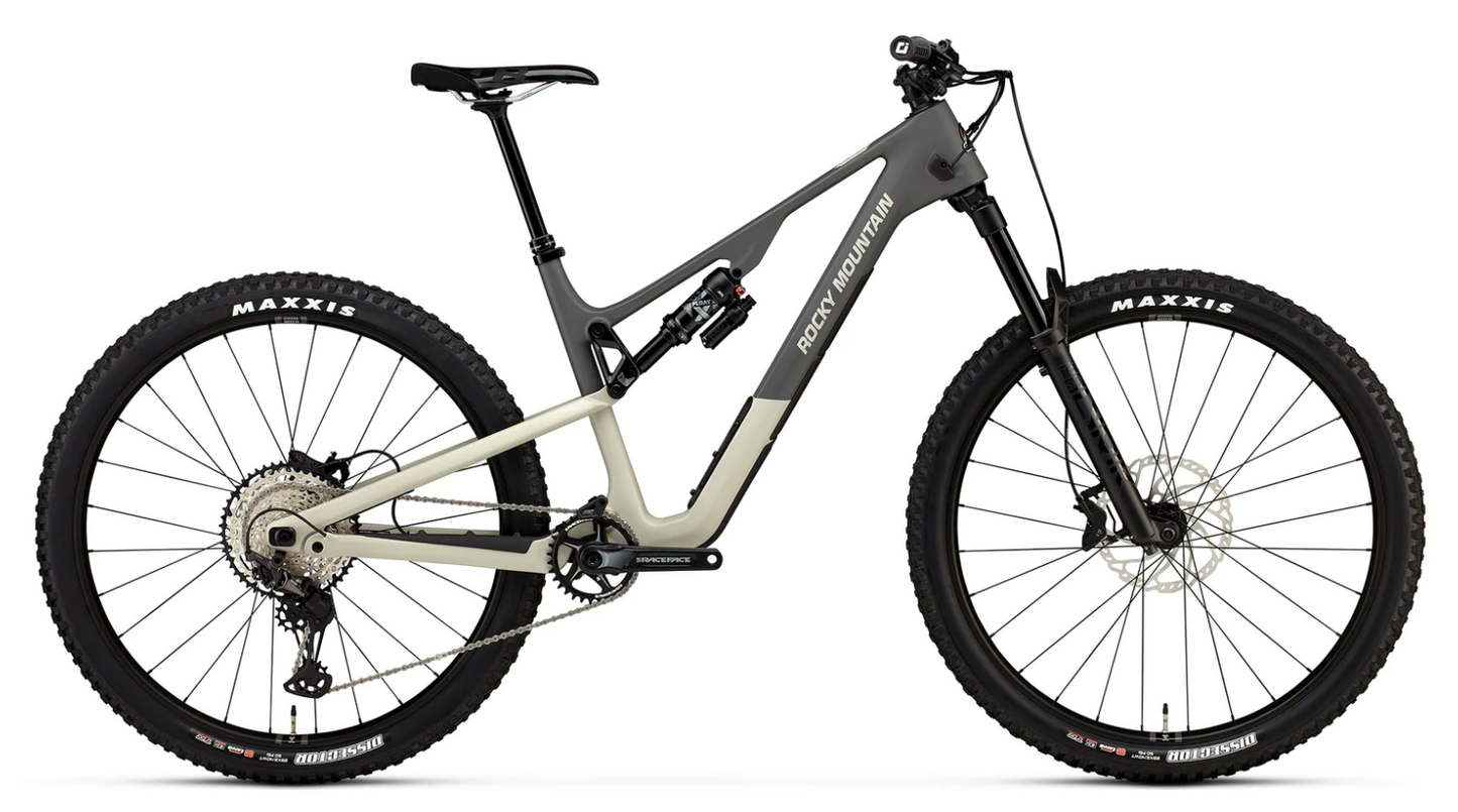 ROCKY MOUNTAIN 2024 - INSTINCT C50