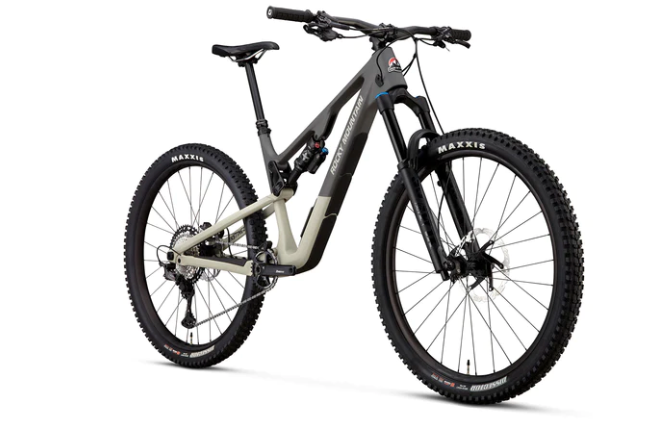 ROCKY MOUNTAIN 2024 - INSTINCT C70