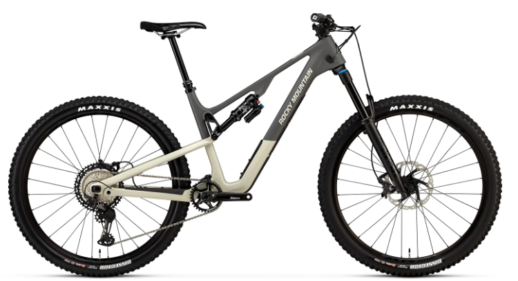 ROCKY MOUNTAIN 2024 - INSTINCT C70