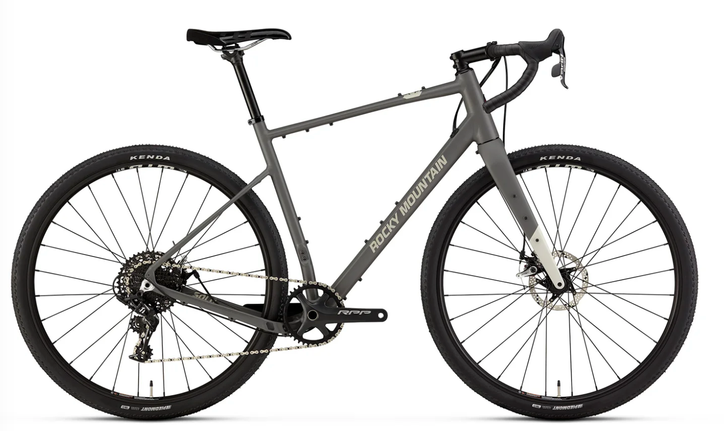 Rocky Mountain Dropper Post ROCKY MOUNTAIN 2024 SOLO A30, SRAM