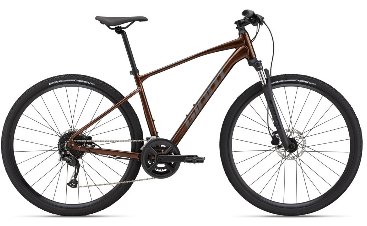 GIANT 2025 -  ROAM 2 DISC