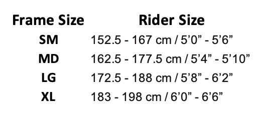 ROCKY MOUNTAIN 2024 - ALTITUDE A30 SHIMANO