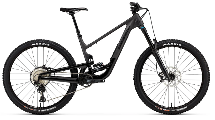 Rocky Mountain Bikes - Rocky Mountain Altitude C50 - Altitude c50 - MTB - Enduro MTB - More Bikes - More Bikes Vancouver - Vancouver
