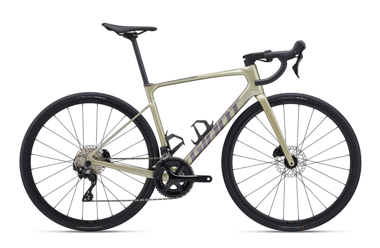 GIANT 2024 - DEFY ADVANCED 2
