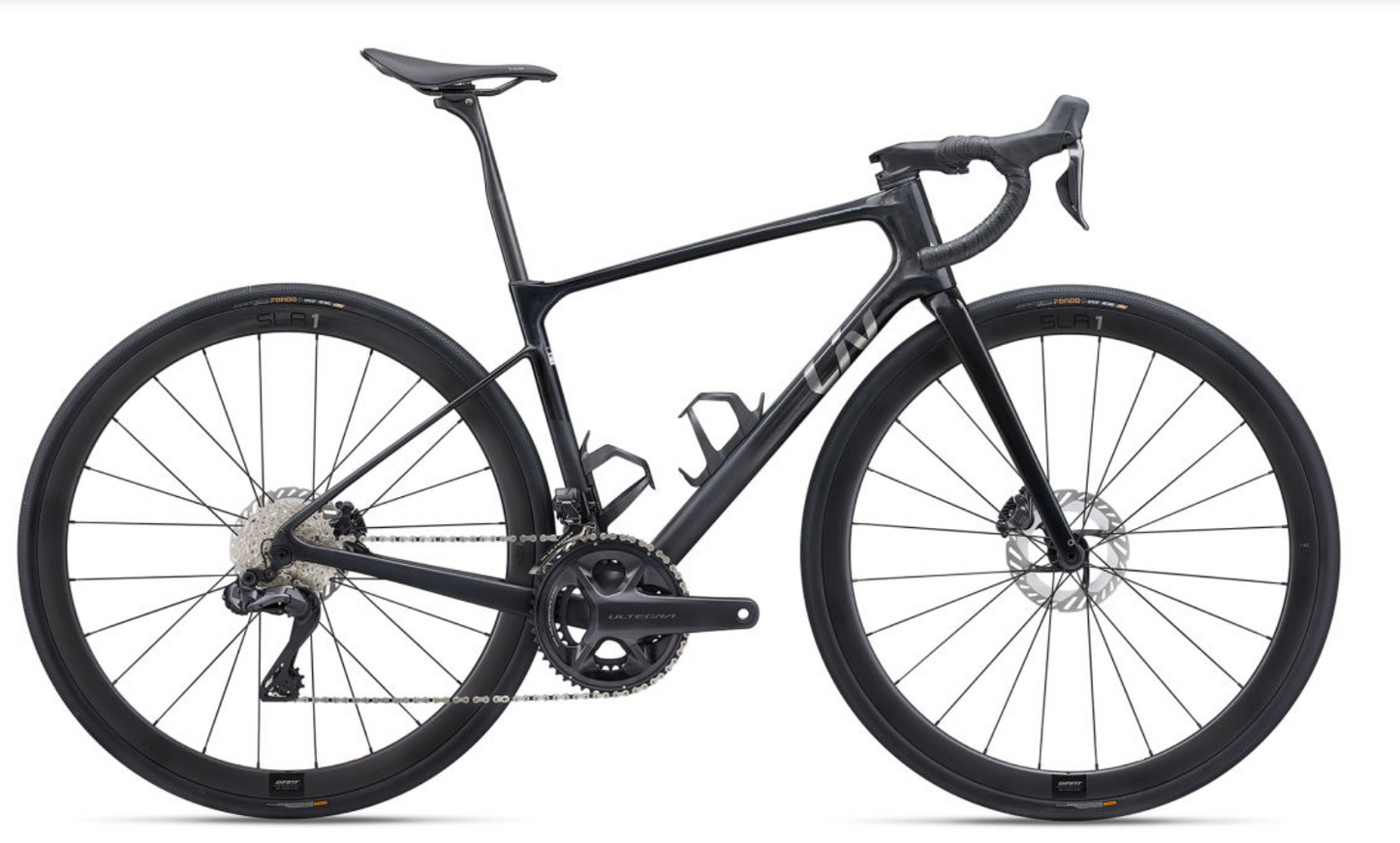 LIV 2024 - AVAIL ADVANCED PRO 0