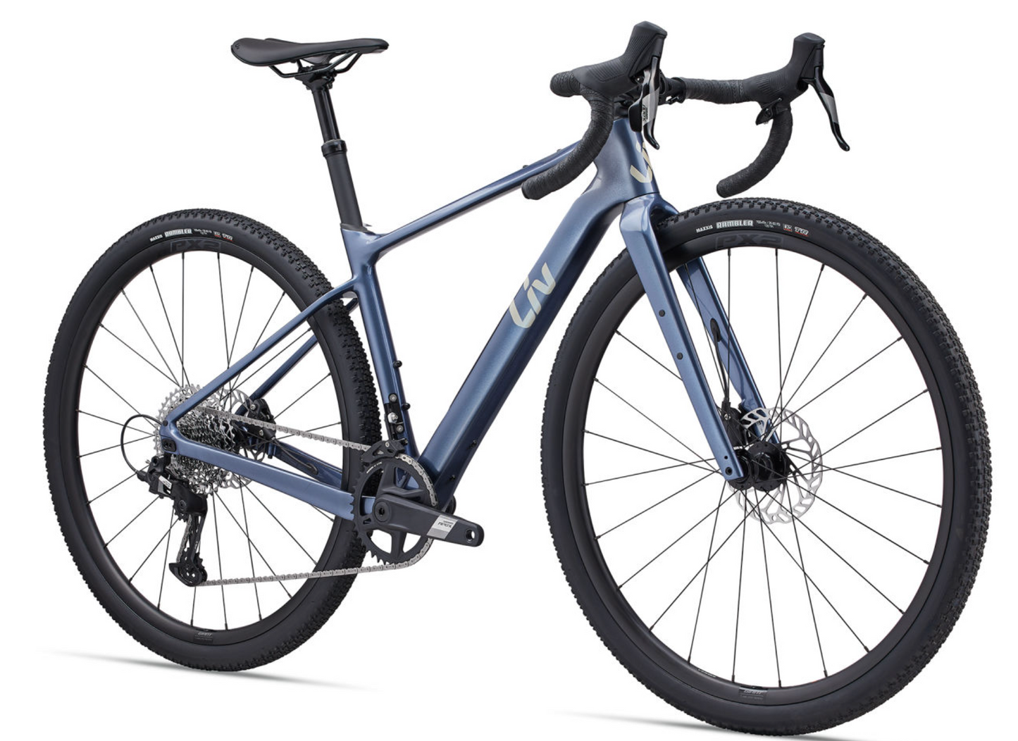 LIV 2024 - DEVOTE ADV 1