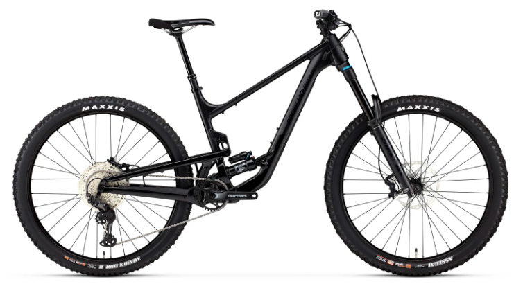 Rocky Mountain Bikes - Rocky Mountain Altitude A50 - Altitude A50 - Altitude - MTB - More Bikes - More Bikes Vancouver - Enduro MTB