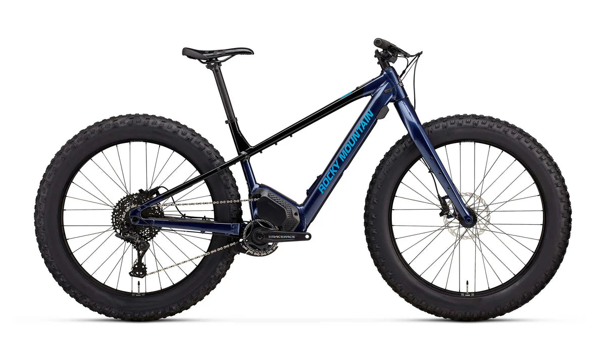 クラブ Blue mountain ROCKY MOUNTAIN 2024 - BLIZZARD POWERPLAY A30 – More Bikes Vancouver