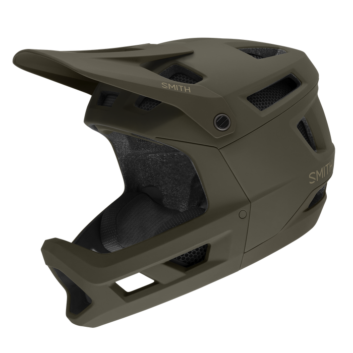 SMITH MAINLINE - SMITH HELMETS - MORE BIKES CANADA - MORE BIKES - CANADA - VANCOUVER - MTB HELMET - FULL FACE HELMET
