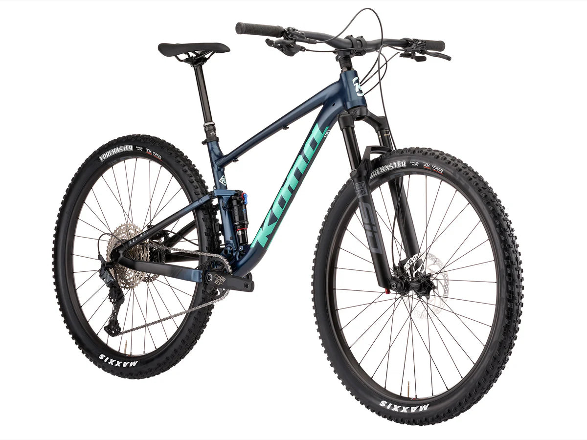 KONA HEI HEI - KONA CANADA - MORE BIKES - MORE BIKES CANADA