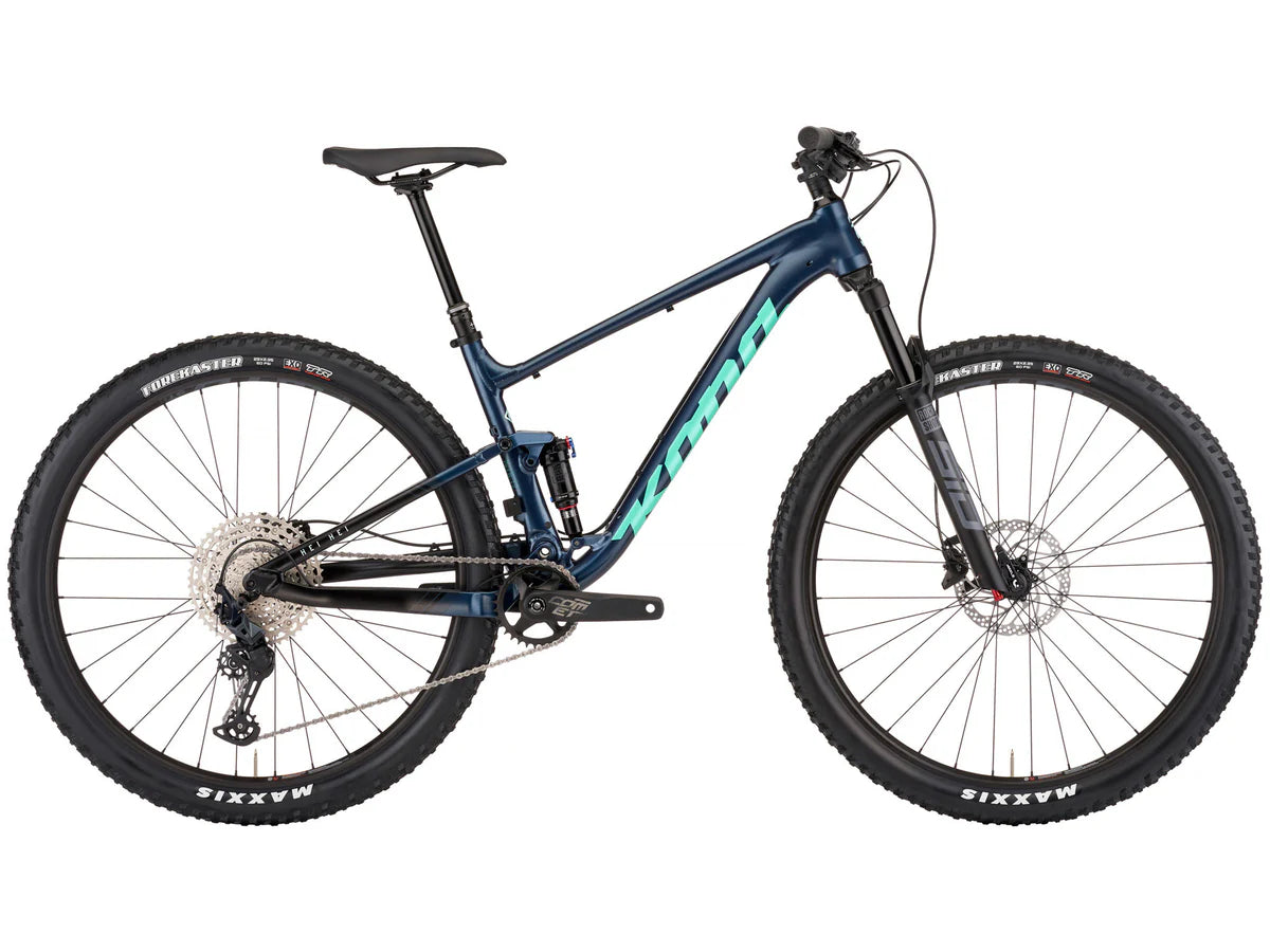 KONA HEI HEI - KONA CANADA - MORE BIKES - MORE BIKES CANADA