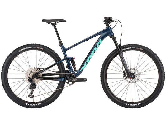 KONA HEI HEI - KONA CANADA - MORE BIKES - MORE BIKES CANADA