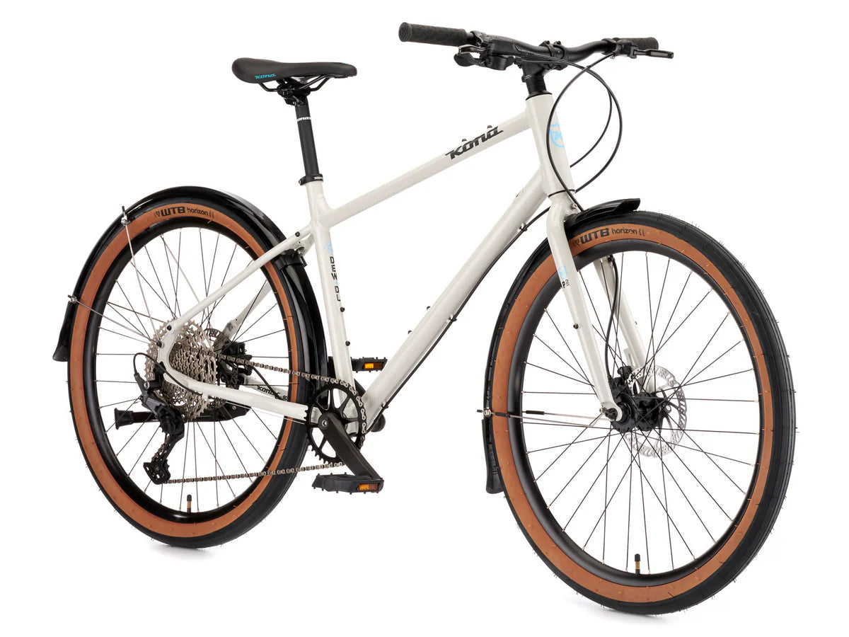 kona - kona dew dl - kona canada - more bikes - vancouver - canada