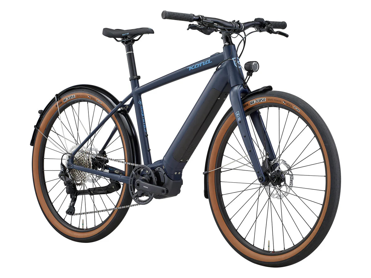 KONA CANADA - KONA E BIKE - MORE BIKES - MORE BIKES CANADA