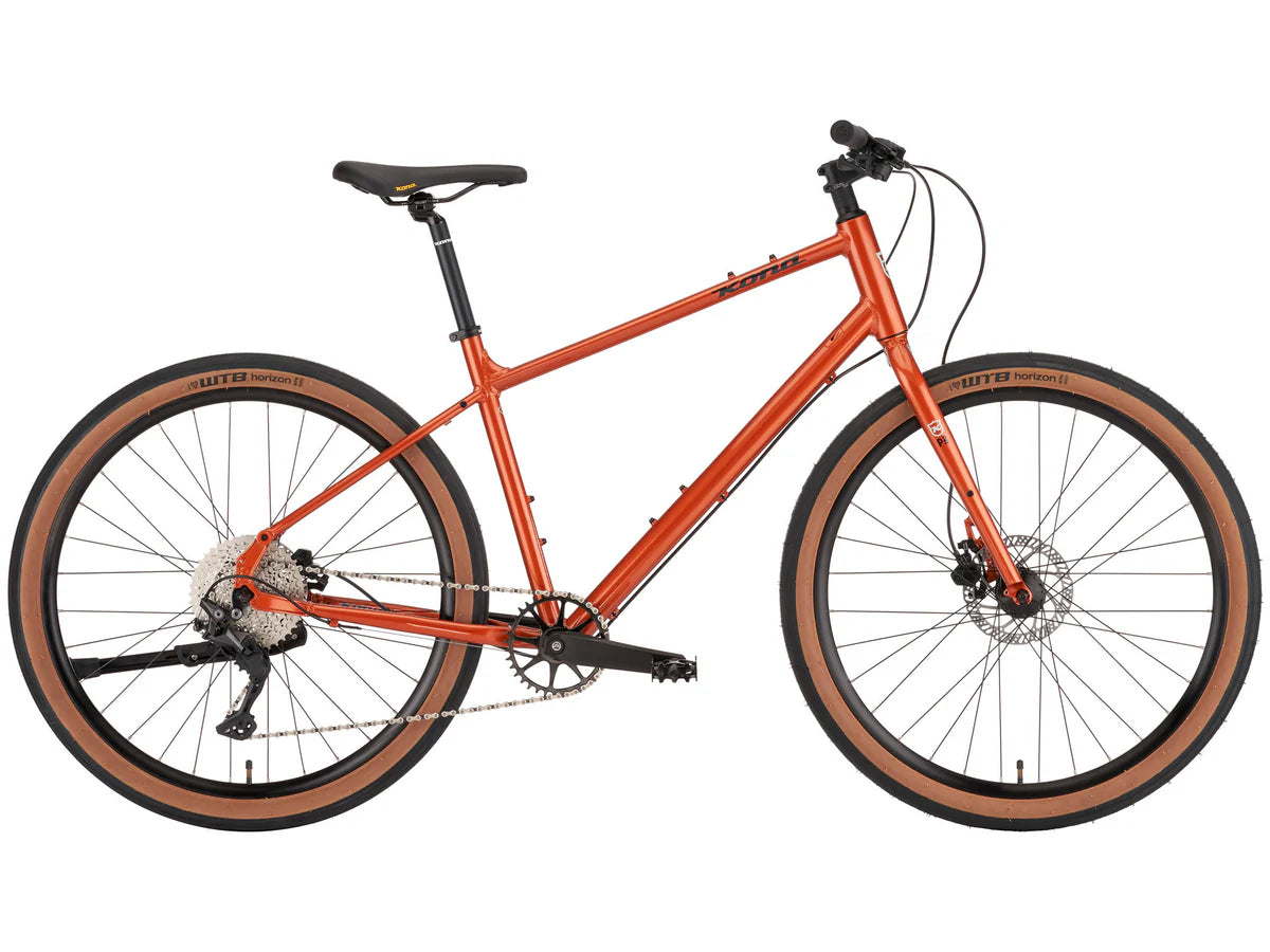 kona dew plus - kona canada - kona bikes - more bikes - more bikes vancouver - vancouver - canada
