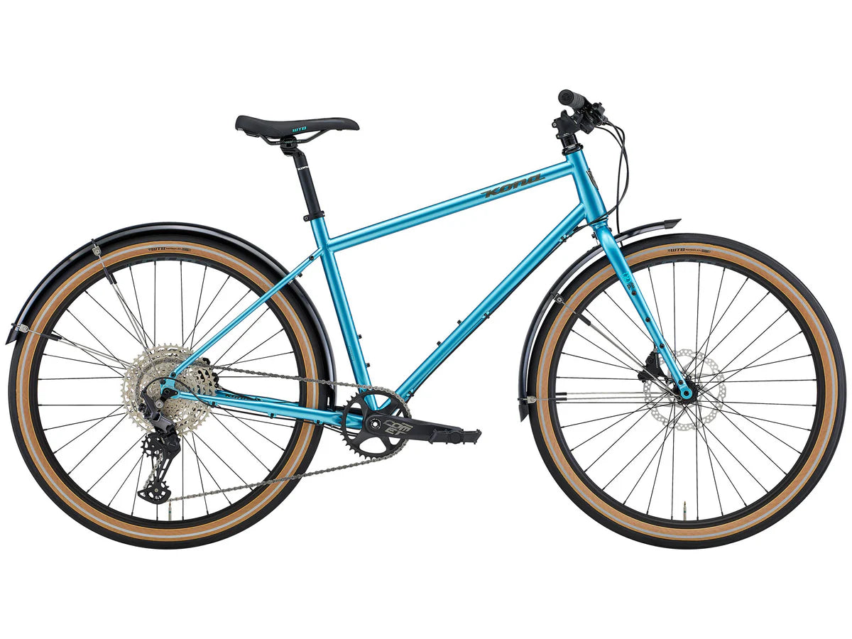 KONA - DR DEW