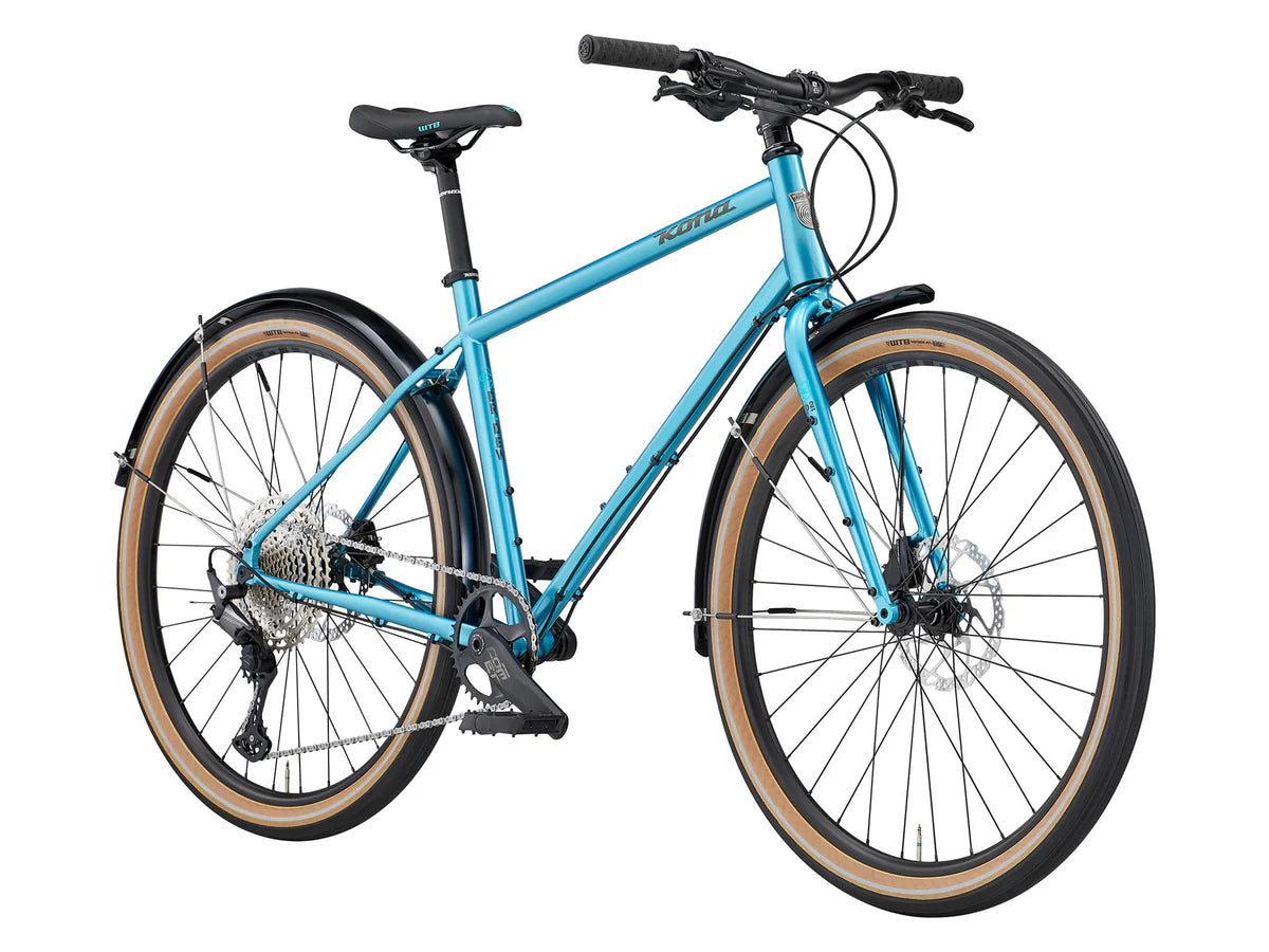 KONA - DR DEW