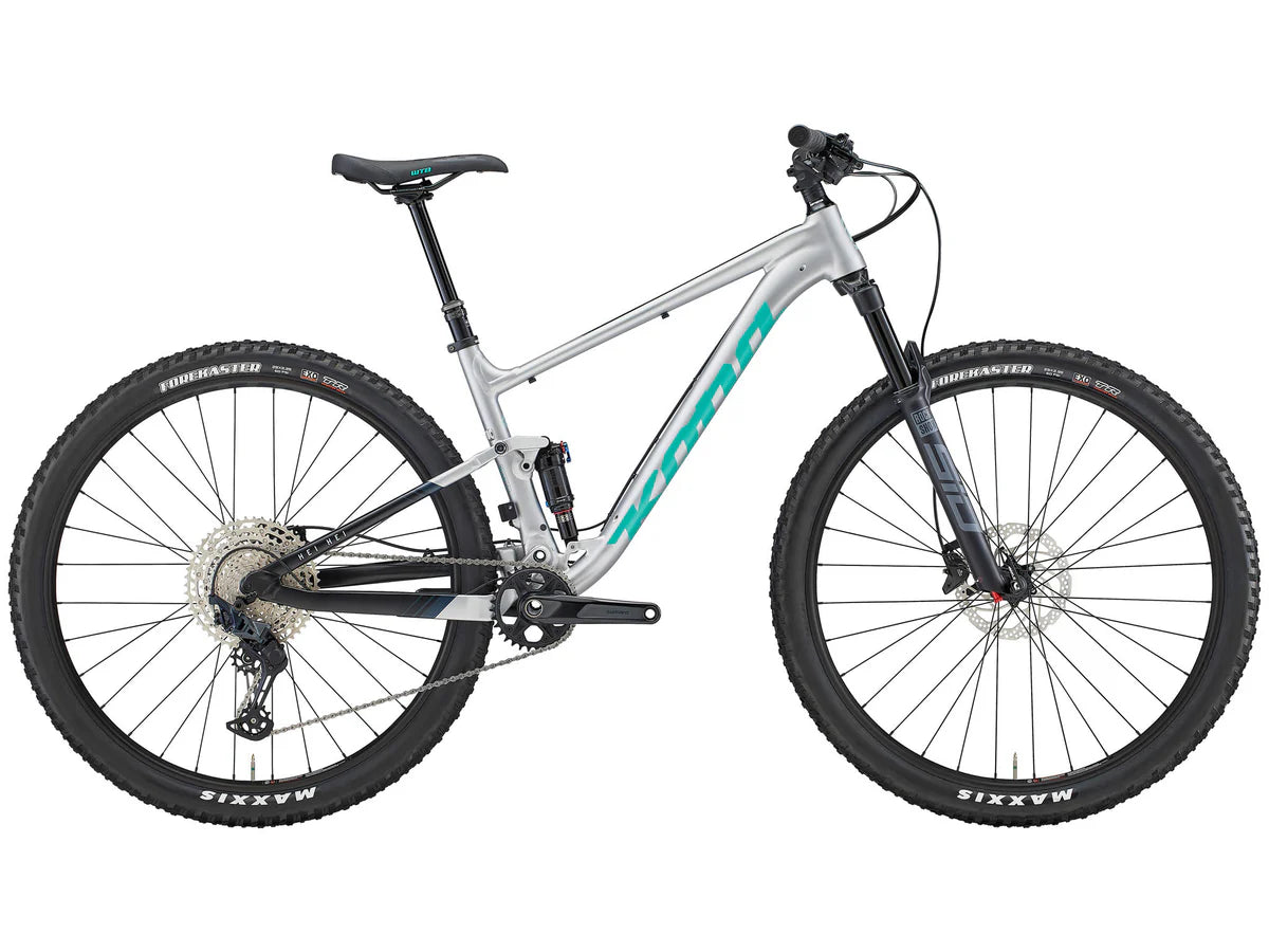 kONA HEI HEI - KONA BIKES - MORE BIKES - CANADA - MORE BIKES CANADA - VANCOUVER