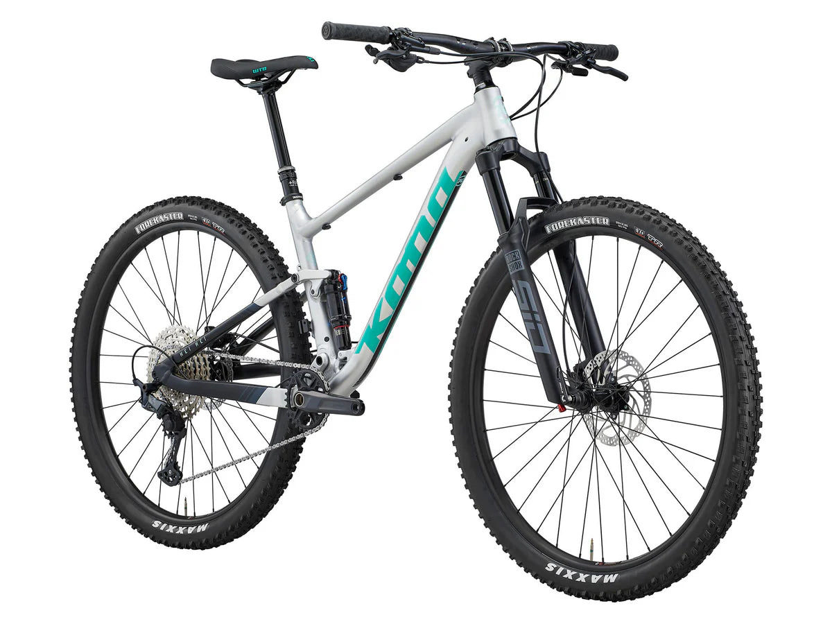 kONA HEI HEI - KONA BIKES - MORE BIKES - CANADA - MORE BIKES CANADA - VANCOUVER