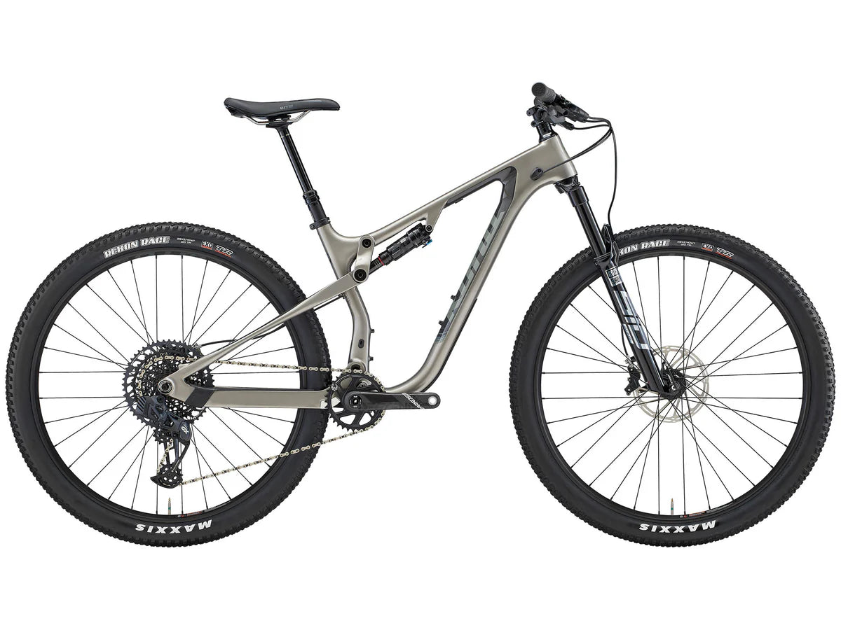 KONA - KONA HEI HEI CR/DL - KONA BIKES - MORE BIKES - MORE BIKES VANCOUVER - MORE BIKES CANADA - CANADA - VANCOUVER