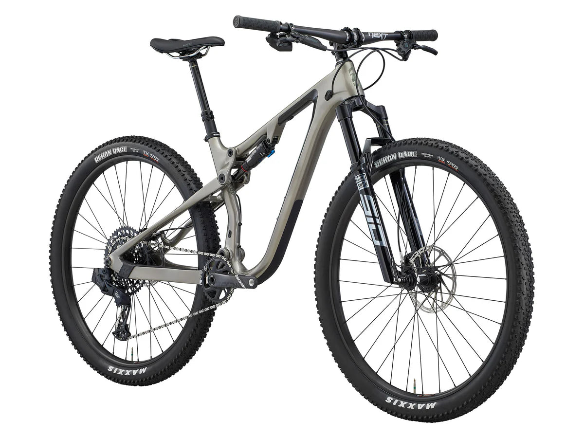KONA - KONA HEI HEI CR/DL - KONA BIKES - MORE BIKES - MORE BIKES VANCOUVER - MORE BIKES CANADA - CANADA - VANCOUVER