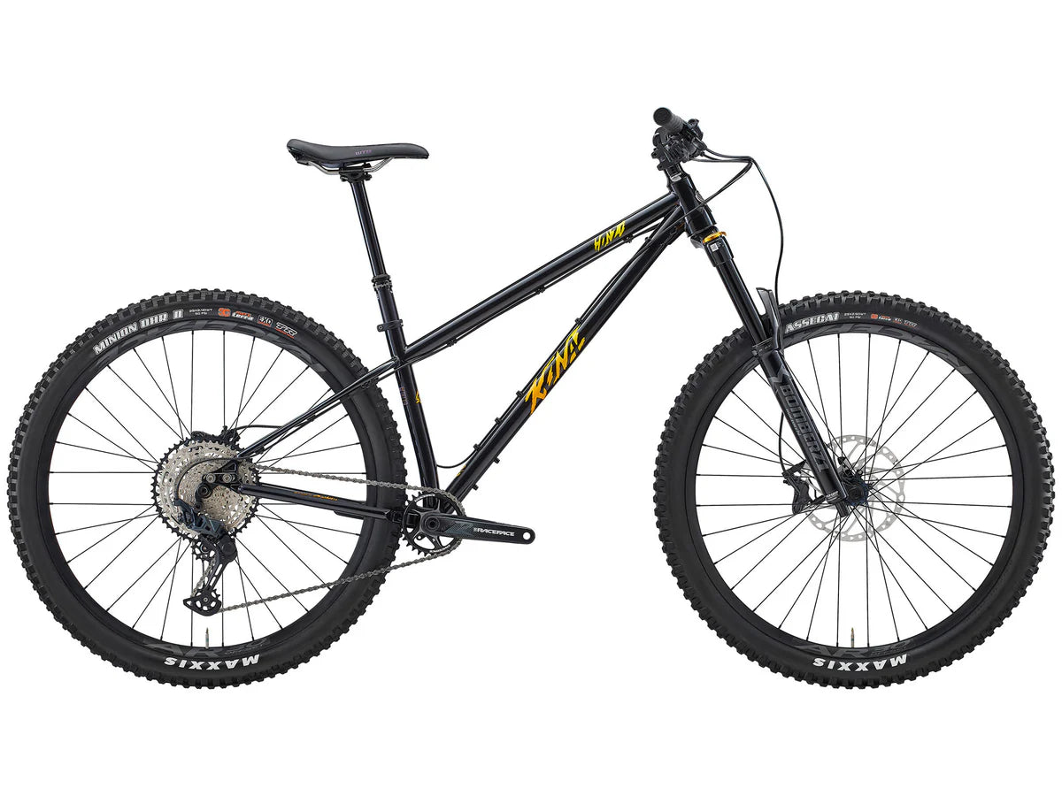 Kona Bikes - Kona Honzo ESD - More Bikes - More Bikes Vancouver - Vancouver